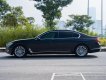 BMW 740Li 2018 - Xe màu đen, nhập khẩu