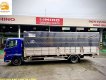 Hino 500 Series 2022 - Xe tải 6 tấn Hino thùng mui bạt