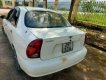 Daewoo Lanos 2003 - Xe màu trắng