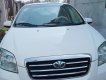 Daewoo Gentra 2008 - Màu trắng, xe gia đình