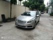 Daewoo Lacetti 2010 - Xe màu bạc, nhập khẩu