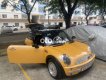 Mini Cooper Bán lại hoặc đổi xe   nhập ĐỨC 2003 - Bán lại hoặc đổi xe Mini cooper nhập ĐỨC