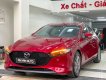 Mazda 3 2021 - 1 chủ từ đầu, xe nguyên như mới