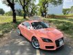 Audi TT   4 chổ siêu mới 2008 - Audi TT 4 chổ siêu mới