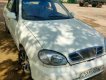 Daewoo Lanos 2003 - Xe màu trắng