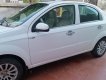 Daewoo Gentra 2008 - Màu trắng, xe gia đình