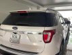 Ford Explorer 2019 - Chất như xe mới