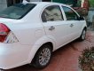 Daewoo Gentra 2008 - Màu trắng, xe gia đình