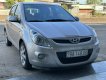 Hyundai i20 2011 - Xe màu bạc, xe nhập