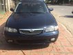 Mazda 626 1998 - Xe màu xanh đen