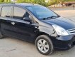 Nissan Livina 2011 - Màu đen số tự động giá cạnh tranh