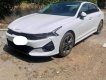 Kia K5 2022 - Màu trắng số tự động