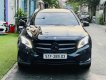 Mercedes-Benz GLA 250 2015 - Màu đen, xe nhập