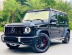 Mercedes-AMG G 63 2021 - Mercedes-AMG G 63 2021 số tự động tại Hà Nội