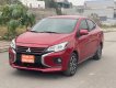 Mitsubishi Attrage 2021 - Bao rút hồ sơ