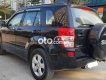 Suzuki Grand vitara  Vitara gran 2008 - Suzuki Vitara gran