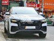Audi Q8   Sline 2019 full option 2019 - Audi Q8 Sline 2019 full option
