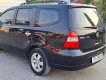 Nissan Livina 2011 - Màu đen, nhập khẩu số tự động