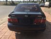 Mazda 626 1998 - Xe màu xanh đen