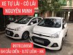 Kia Morning 2000 - Kia Morning 2000 số tự động tại Hà Nội