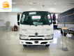 Hino 300 Series 2022 - Xe tải thùng kín Hino 3 tấn 5