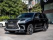 Lexus LX 570 2019 - Màu đen, nhập khẩu nguyên chiếc