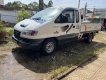 Hyundai Libero 2003 - Hyundai Libero 2003 tại Bình Thuận  