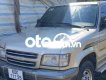 Isuzu Trooper chính chủ can bán xe  xe đẹp noi that đẹp 2003 - chính chủ can bán xe Isuzu xe đẹp noi that đẹp