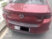 Mazda 3 2020 - Sedan màu đỏ form mới