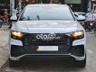 Audi Q8   Sline 2019 full option 2019 - Audi Q8 Sline 2019 full option