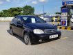 Daewoo Lacetti 2009 - Tư nhân chủ sử dụng