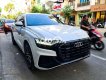 Audi Q8   Sline 2019 full option 2019 - Audi Q8 Sline 2019 full option