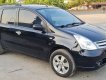 Nissan Livina 2011 - Màu đen, nhập khẩu số tự động