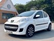 Peugeot 107 2010 - Peugeot 107 2010 số tự động