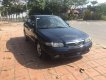 Mazda 626 1998 - Xe màu xanh đen