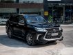 Lexus LX 570 2019 - Màu đen, nhập khẩu nguyên chiếc