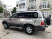 Toyota Land Cruiser bán  2001 cực chất 2001 - bán Land cruiser 2001 cực chất