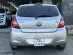 Hyundai i20 2011 - Xe màu bạc, xe nhập