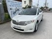 Toyota Venza 2009 - Màu trắng, nhập khẩu
