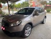 Nissan Qashqai 2010 - Xe nhập khẩu nguyên chiếc Anh Quốc