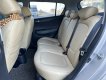 Hyundai i20 2011 - Xe màu bạc, xe nhập