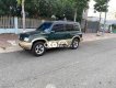 Suzuki Vitara   2 cầu 2005 - suzuki vitara 2 cầu