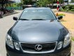 Lexus GS 300 2008 - Lexus GS 300 2008 số tự động