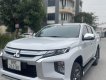 Mitsubishi Triton 2021 - Xe màu bạc