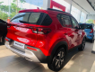 Kia Sonet 2022 - Kia Đắk Lắk - Xe sẵn giao ngay - Bộ quà tặng chính hãng đi kèm theo xe