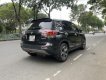 Suzuki Vitara 2016 - Xe màu đen