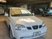 Daewoo Lacetti Bán xe oto 5 chổ DEAWOO  2004 110tr 2004 - Bán xe oto 5 chổ DEAWOO LACETTI 2004 110tr