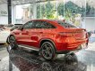 Mercedes-Benz GLE 400 2015 - Đỏ nội thất kem