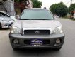 Hyundai Santa Fe 2004 - Cần bán xe máy dầu số tự động bản đủ cửa nóc ấn nổ start stop, giá 234 triệu