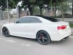 Audi A5 2010 - Số tự động, bảo dưỡng định kì